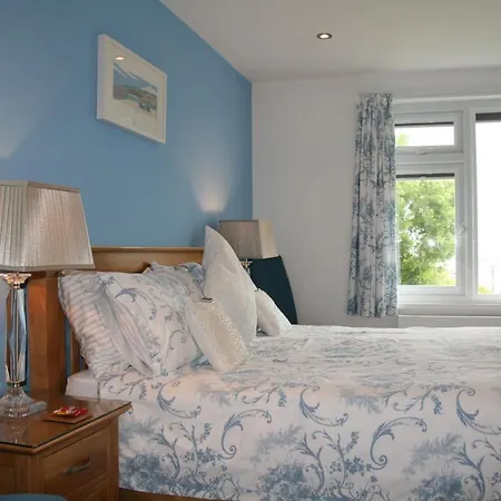 Count House (adults Only) Carbis Bay