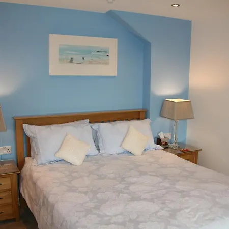 Count House (adults Only) 4* Carbis Bay
