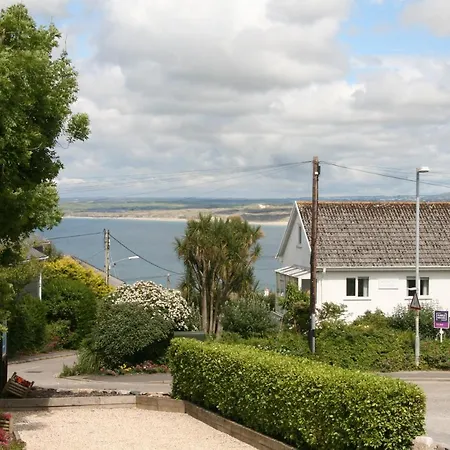 Count House (adults Only) 4* Carbis Bay